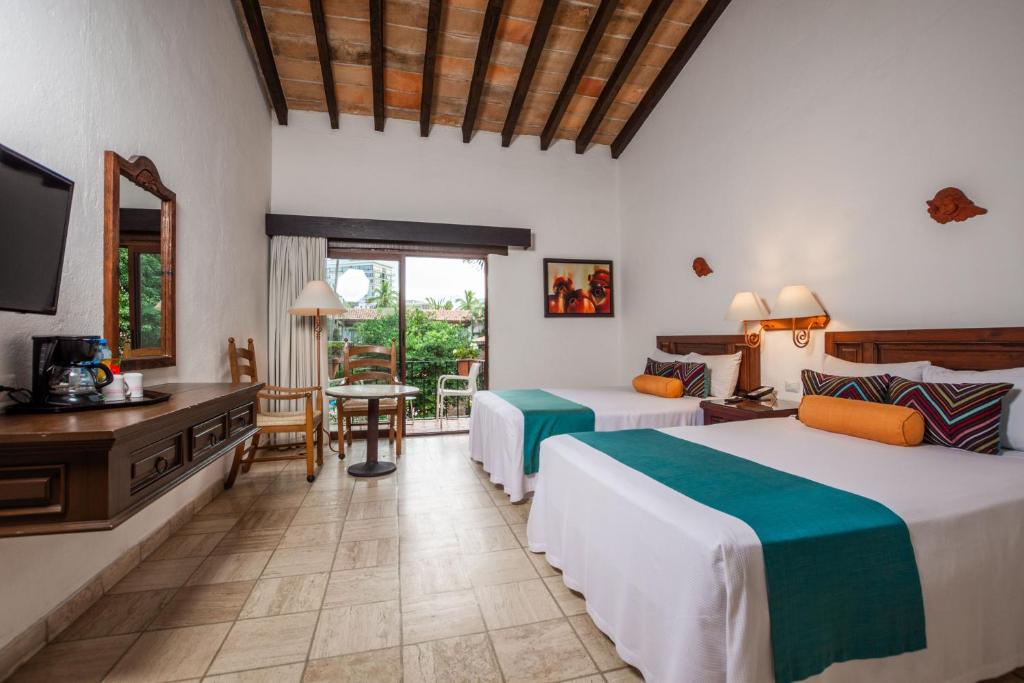 Hacienda Buenaventura Hotel & Mexican Charm – All Inclusive Hacienda Buenaventura Hotel & Mexican Charm - All Inclusive
