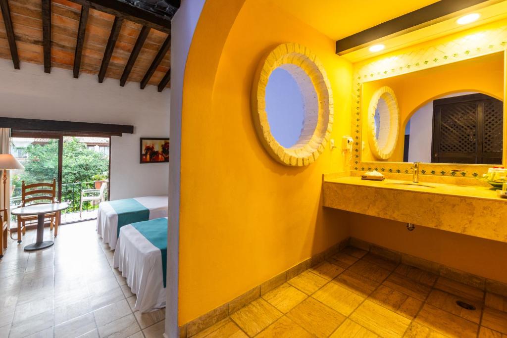 Hacienda Buenaventura Hotel & Mexican Charm – All Inclusive Hacienda Buenaventura Hotel & Mexican Charm - All Inclusive