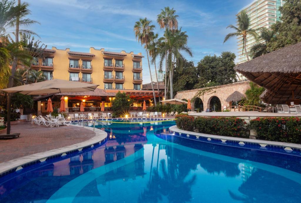 Hacienda Buenaventura Hotel & Mexican Charm – All Inclusive Hacienda Buenaventura Hotel & Mexican Charm - All Inclusive