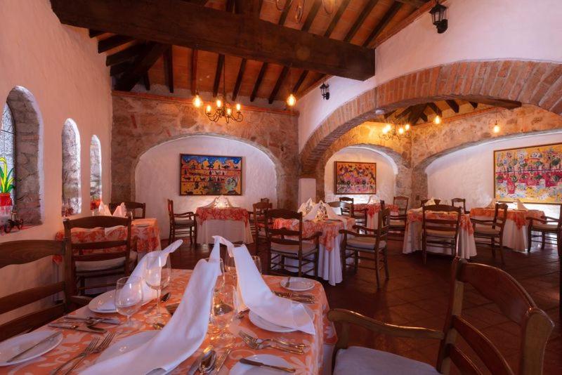 Hacienda Buenaventura Hotel & Mexican Charm – All Inclusive Hacienda Buenaventura Hotel & Mexican Charm - All Inclusive