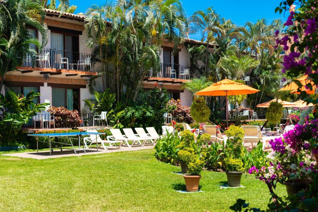 Hacienda Buenaventura Hotel & Mexican Charm – All Inclusive Hacienda Buenaventura Hotel & Mexican Charm - All Inclusive
