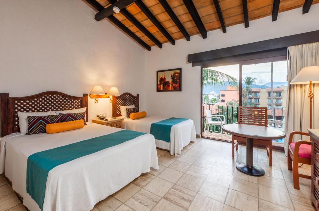 Hacienda Buenaventura Hotel & Mexican Charm – All Inclusive Hacienda Buenaventura Hotel & Mexican Charm - All Inclusive