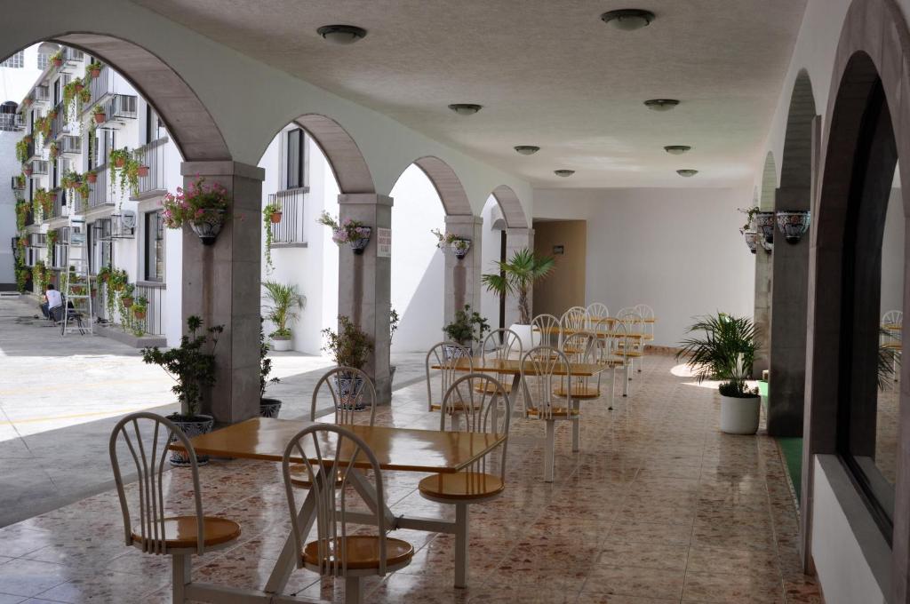 Hacienda de Castilla