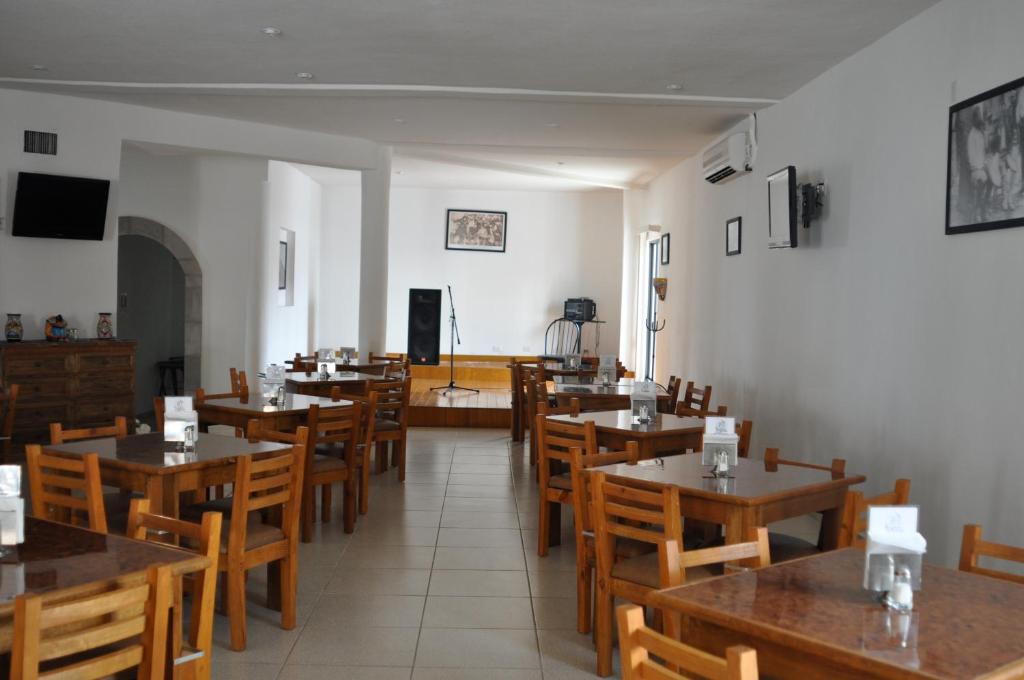 Hacienda de Castilla