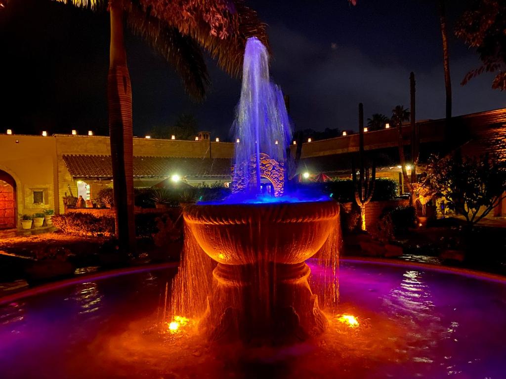 Hacienda de los Santos Hacienda de los Santos