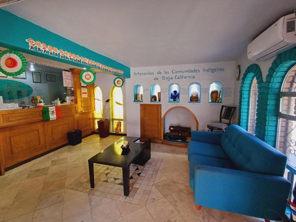 Hacienda del Indio