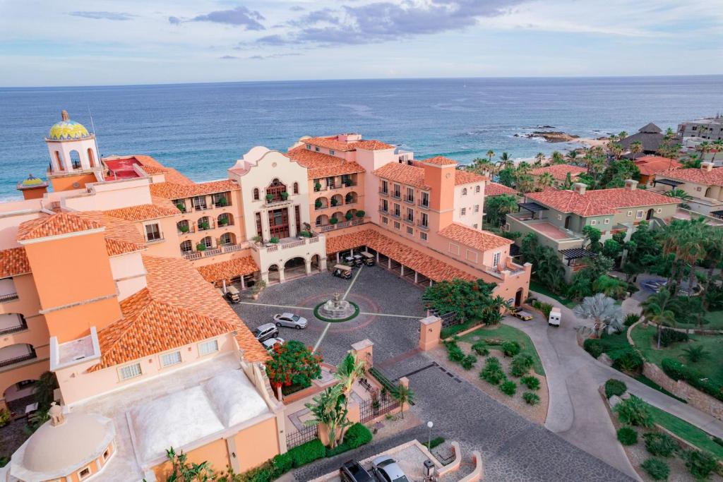 Hacienda del Mar Los Cabos, Autograph Collection Hacienda del Mar Los Cabos, Autograph Collection