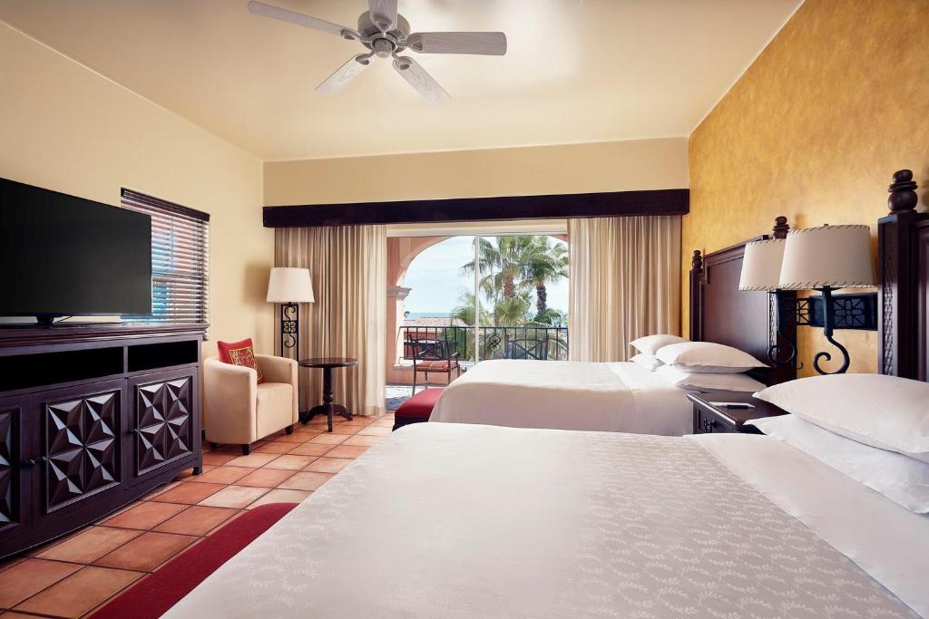 Hacienda del Mar Los Cabos, Autograph Collection Hacienda del Mar Los Cabos, Autograph Collection