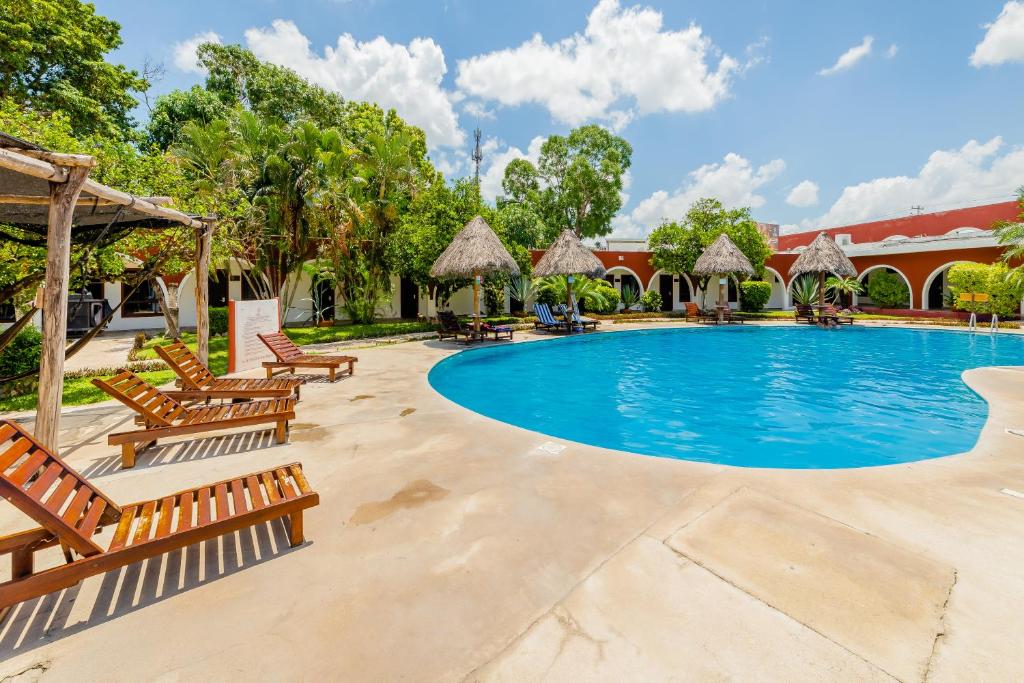 Hacienda Inn