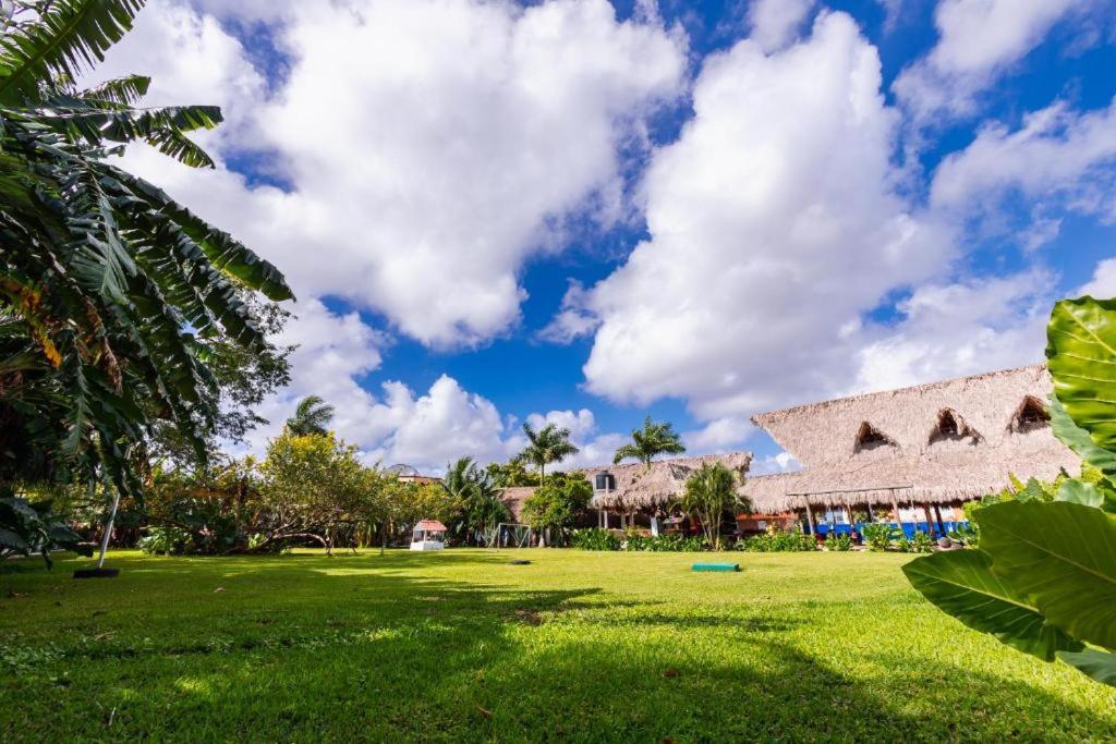 Hacienda Ixtlan Cozumel Hacienda Ixtlan Cozumel