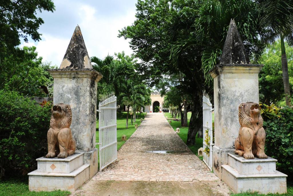 Hacienda Kaan Ac Hacienda Kaan Ac