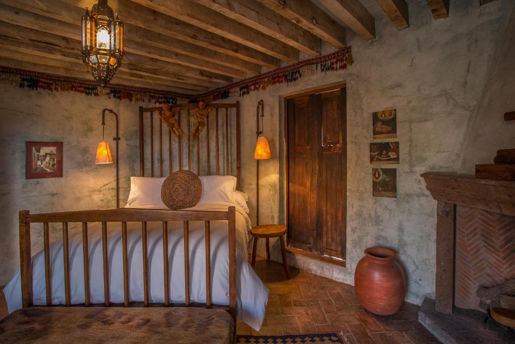Hacienda Las Amantes Hacienda Las Amantes