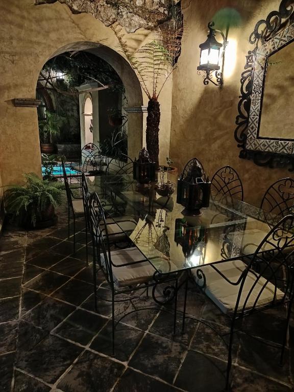 Hacienda Las Amantes Hacienda Las Amantes