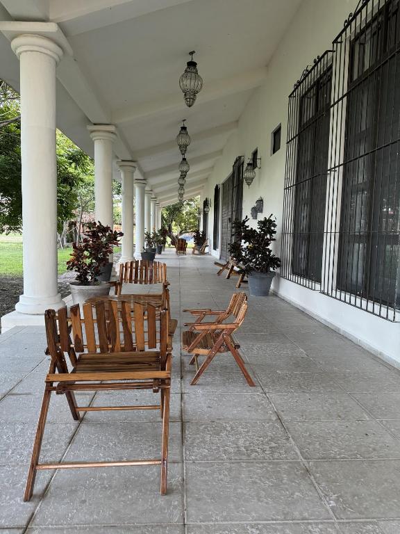 Hacienda Mi Soledad Hacienda Mi Soledad
