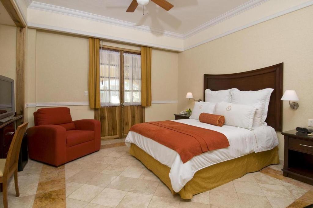 Hacienda Real del Caribe Hotel Hacienda Real del Caribe Hotel