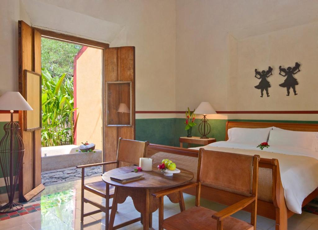 Hacienda San Jose Cholul Hacienda San Jose Cholul