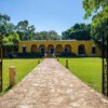 Hacienda San Miguel Yucatan