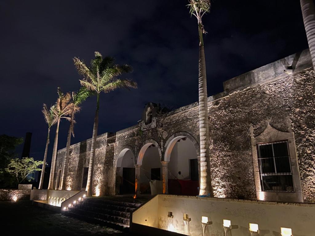 Hacienda Susulá Hacienda Susulá