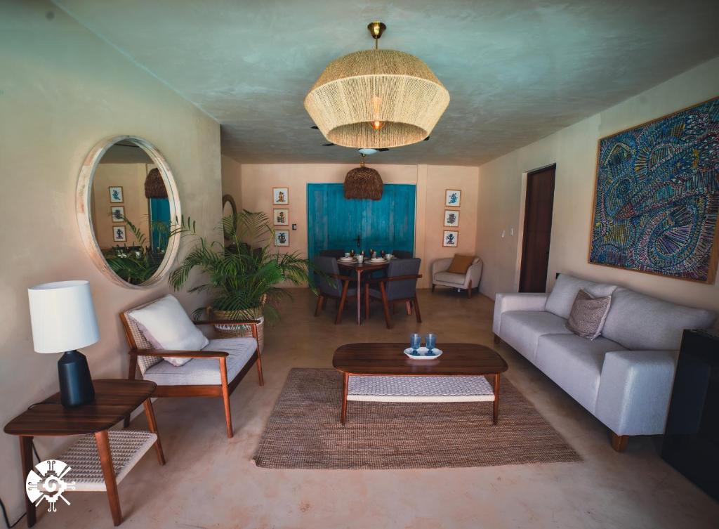 Hacienda Susulá Hacienda Susulá