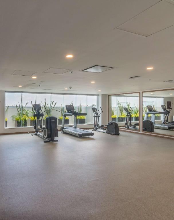 Hampton by Hilton Aguascalientes Downtown Hampton by Hilton Aguascalientes Downtown
