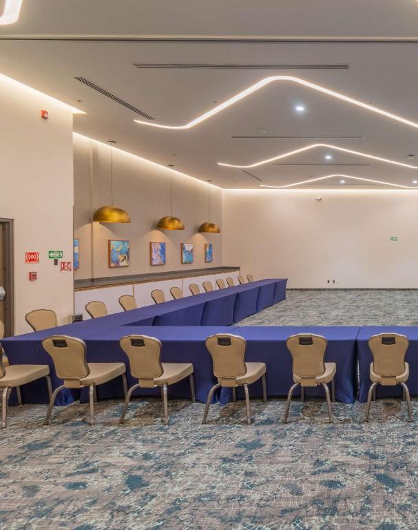 Hampton by Hilton Aguascalientes Downtown Hampton by Hilton Aguascalientes Downtown