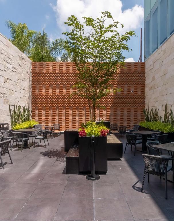 Hampton by Hilton Aguascalientes Downtown Hampton by Hilton Aguascalientes Downtown