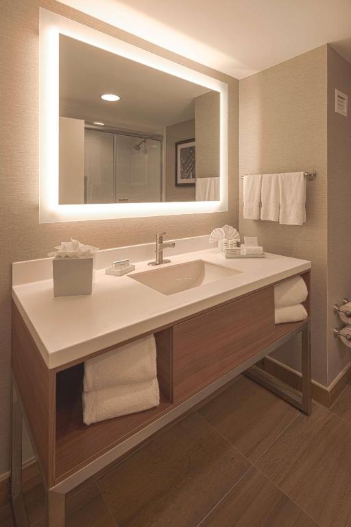 Hampton by Hilton Monterrey Galerias Obispado