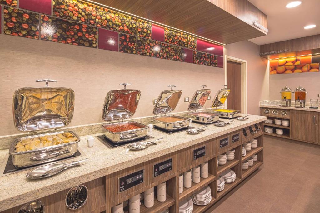 Hampton by Hilton Monterrey Galerias Obispado