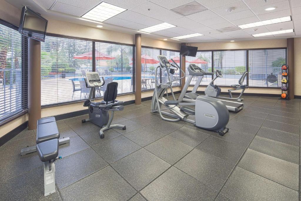 Hampton by Hilton Monterrey Galerias Obispado Hampton by Hilton Monterrey Galerias Obispado