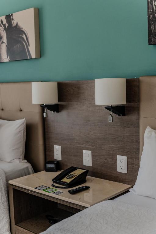 Hampton Inn By Hilton Celaya Hampton Inn By Hilton Celaya
