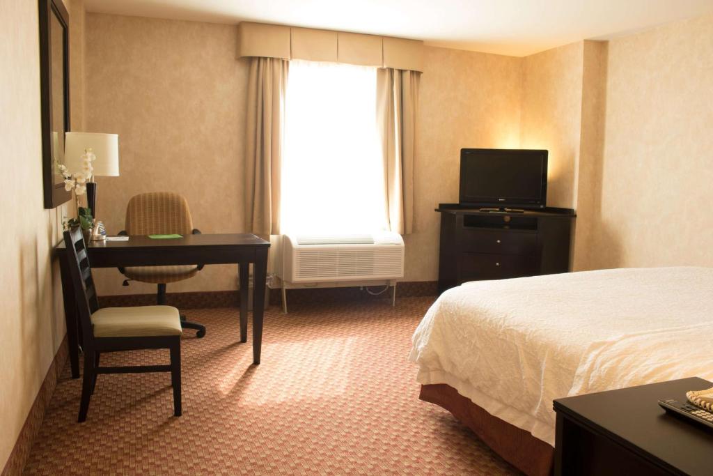 Hampton Inn by Hilton Ciudad Victoria Hampton Inn by Hilton Ciudad Victoria
