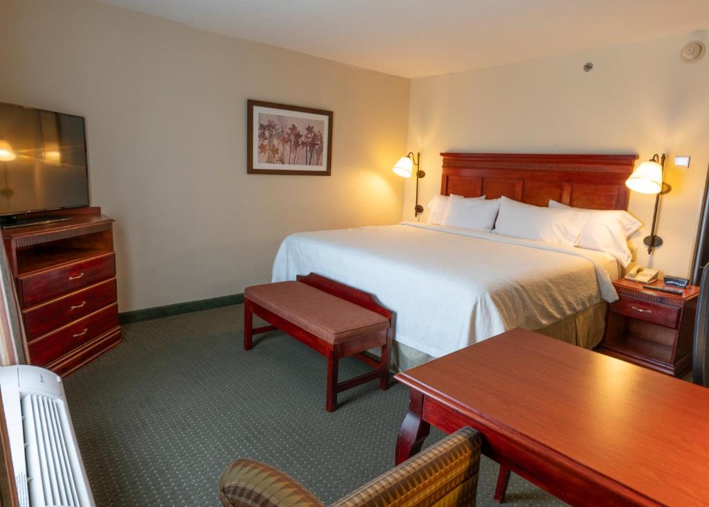 Hampton Inn by Hilton Guadalajara-Aeropuerto