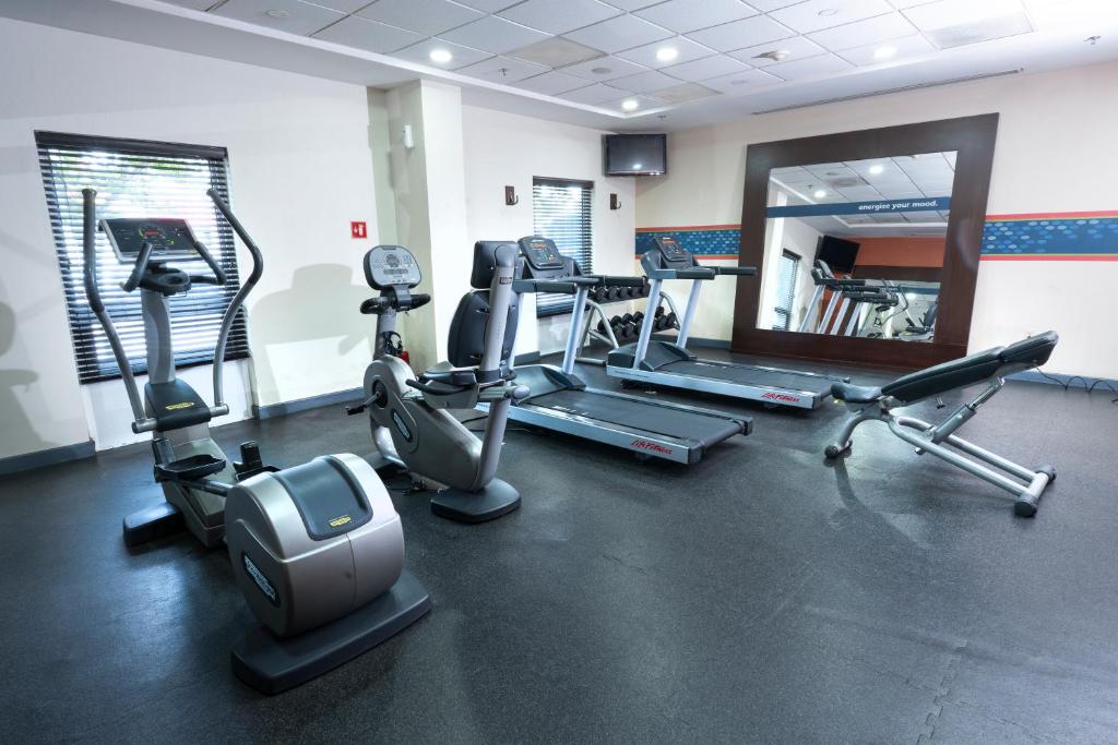 Hampton Inn by Hilton Guadalajara-Aeropuerto Hampton Inn by Hilton Guadalajara-Aeropuerto