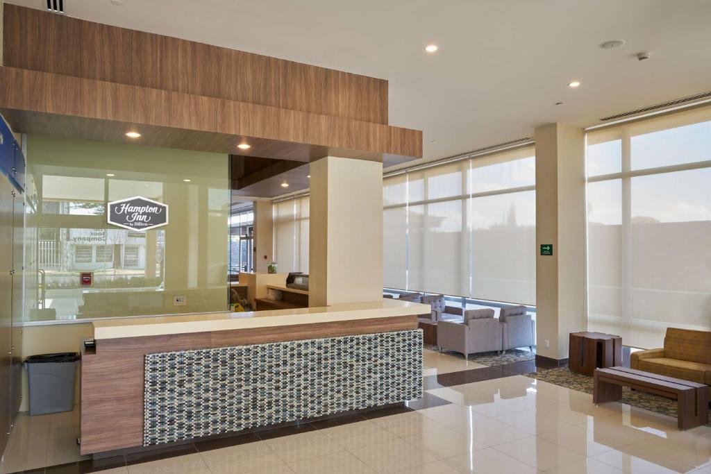 Hampton Inn by Hilton Irapuato Hampton Inn by Hilton Irapuato