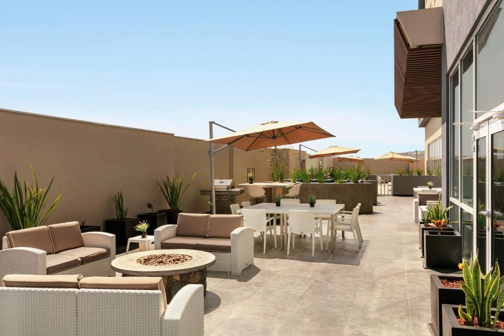 Hampton Inn By Hilton Monterrey Apodaca Hampton Inn By Hilton Monterrey Apodaca