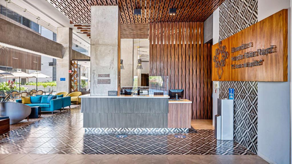 Hampton Inn By Hilton Nuevo Vallarta Hampton Inn By Hilton Nuevo Vallarta