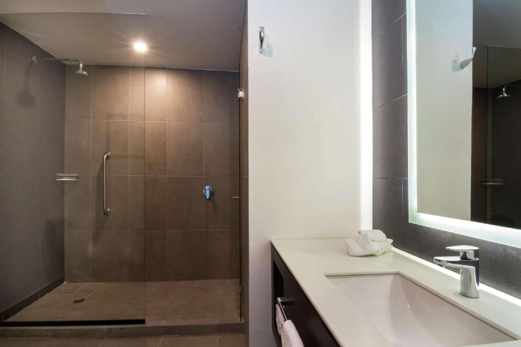 Hampton Inn By Hilton San Luis Potosi