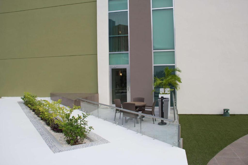 Hampton Inn by Hilton Villahermosa Hampton Inn by Hilton Villahermosa