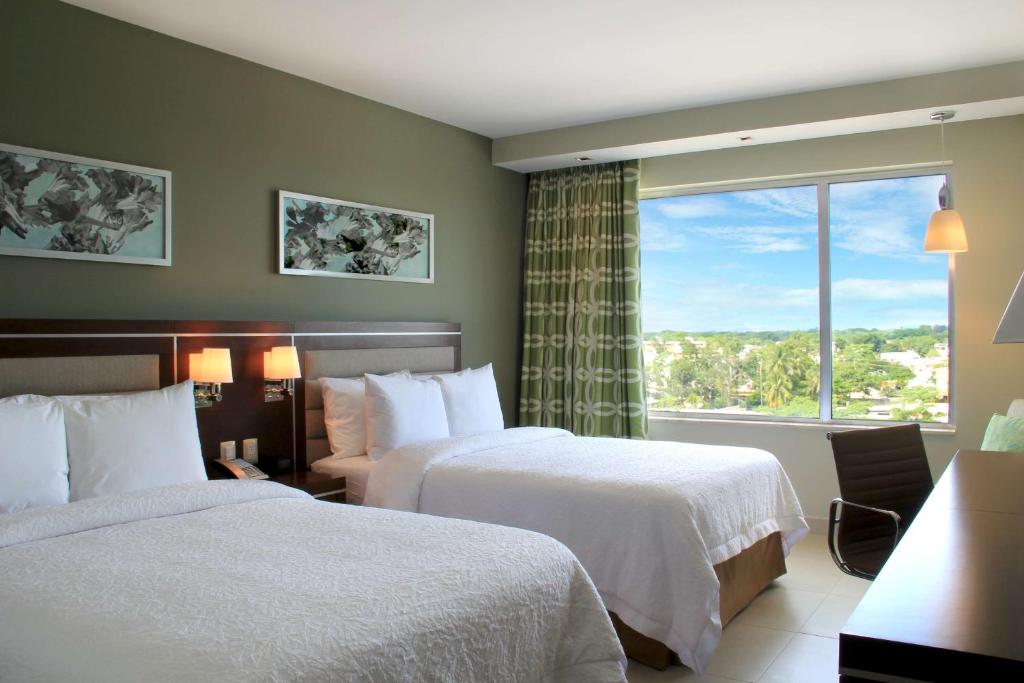 Hampton Inn by Hilton Villahermosa Hampton Inn by Hilton Villahermosa