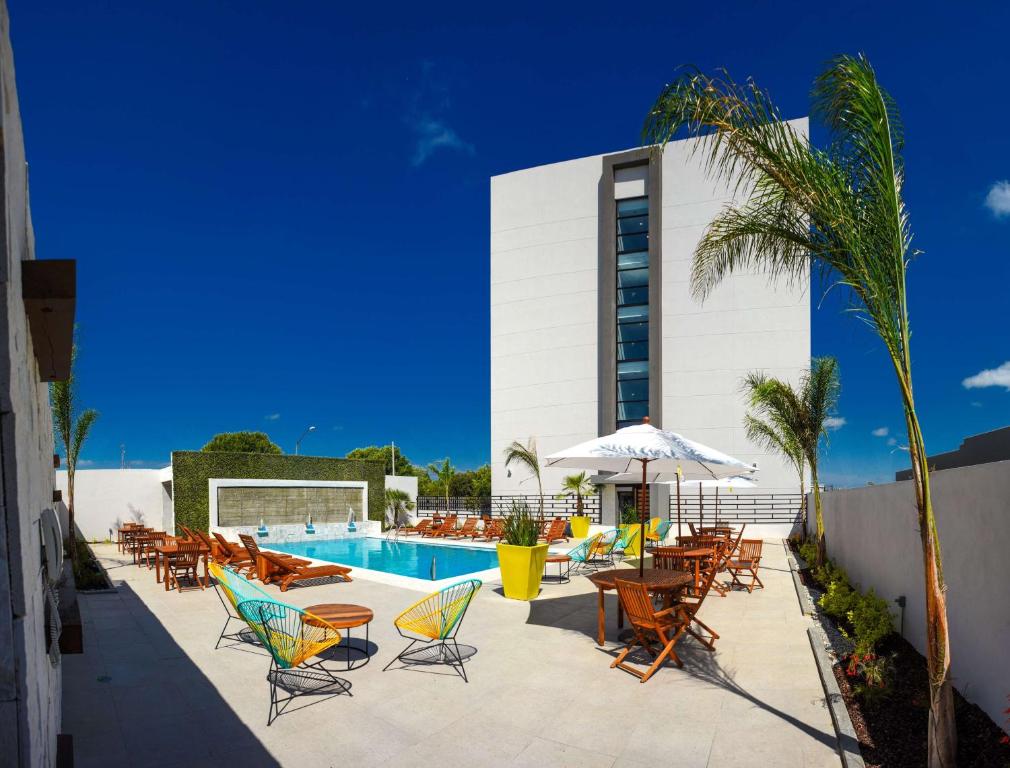 Hampton Inn Piedras Negras Hampton Inn Piedras Negras