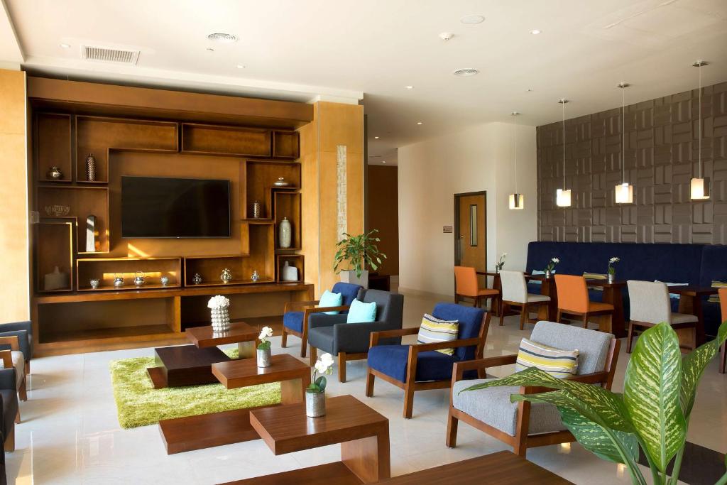 Hampton Inn & Suites by Hilton Paraiso Hampton Inn & Suites by Hilton Paraiso
