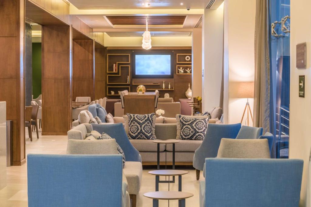 Hampton Inn & Suites by Hilton Salamanca Bajio Hampton Inn & Suites by Hilton Salamanca Bajio