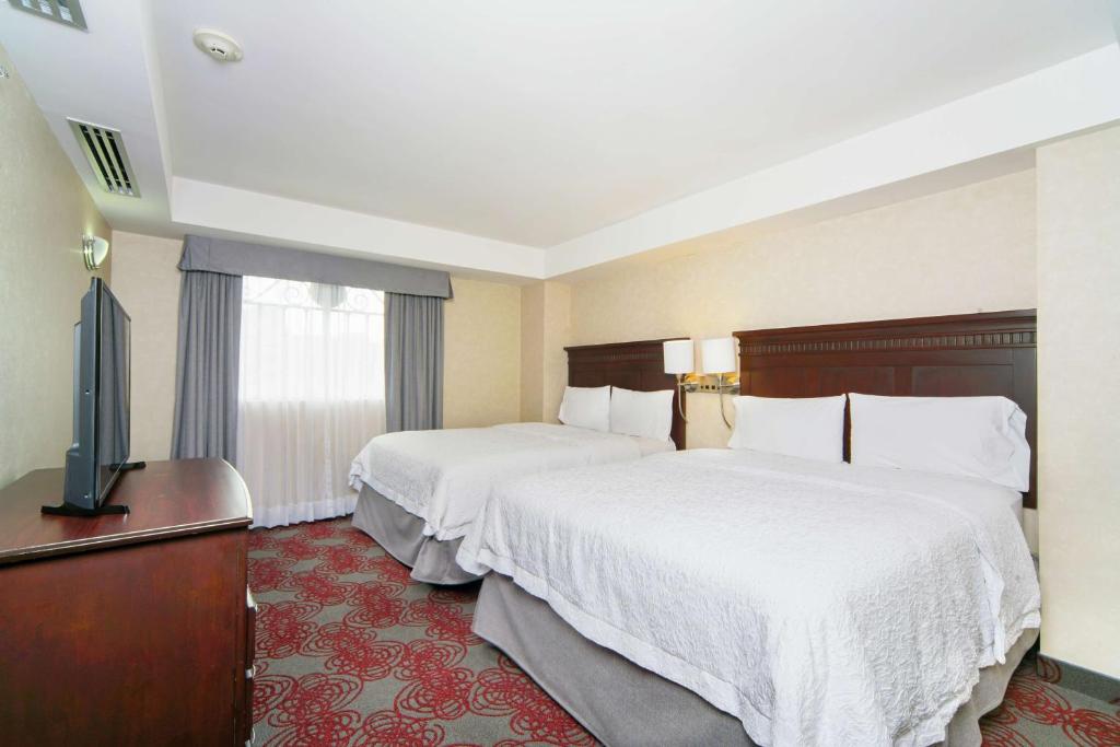 Hampton Inn & Suites Mexico City – Centro Historico Hampton Inn & Suites Mexico City - Centro Historico