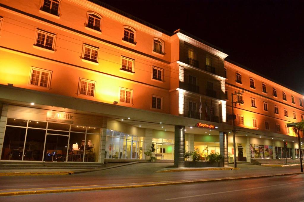 Hampton Inn Tampico Zona Dorada Hampton Inn Tampico Zona Dorada