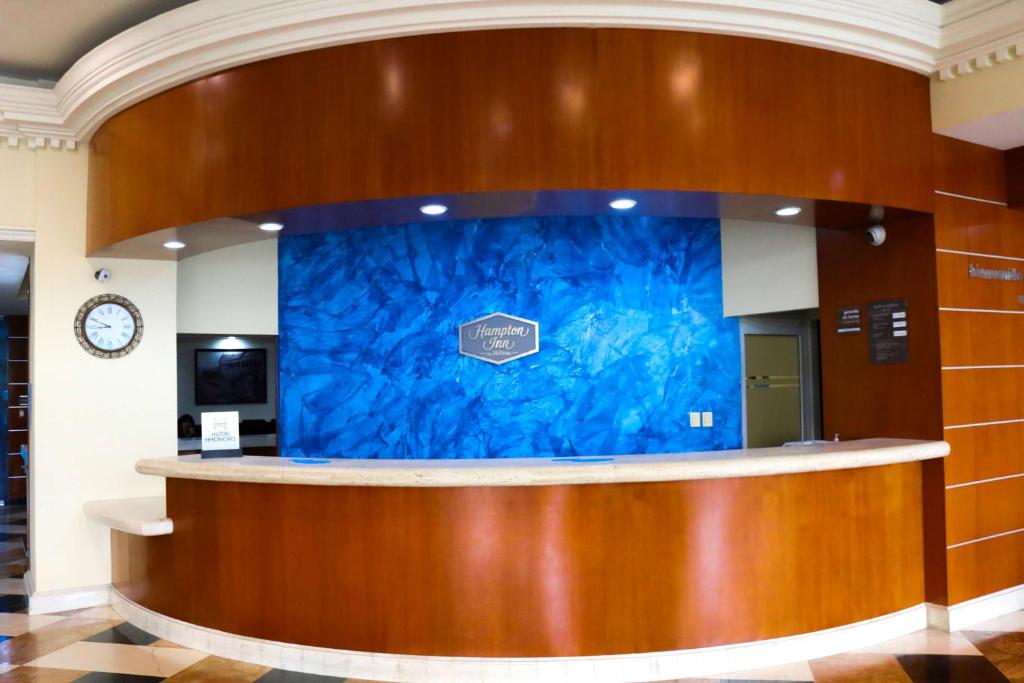 Hampton Inn Tampico Zona Dorada Hampton Inn Tampico Zona Dorada