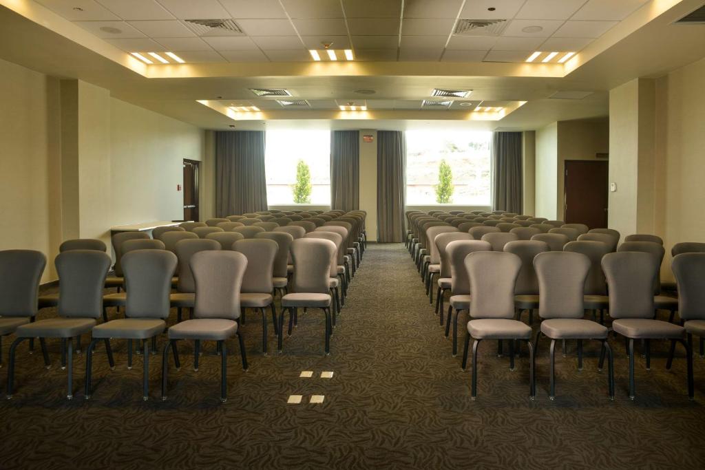 Hampton Inn Zacatecas Hampton Inn Zacatecas