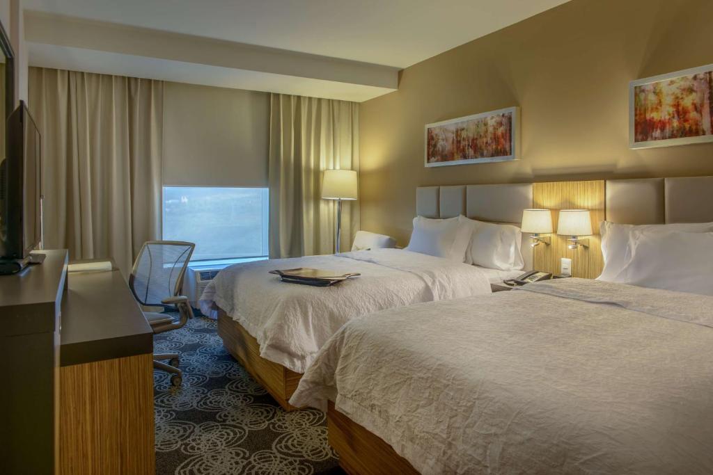 Hampton Inn Zacatecas Hampton Inn Zacatecas