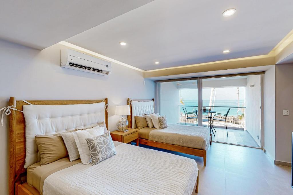 Harbor 171 Oceanfront Residences #3009