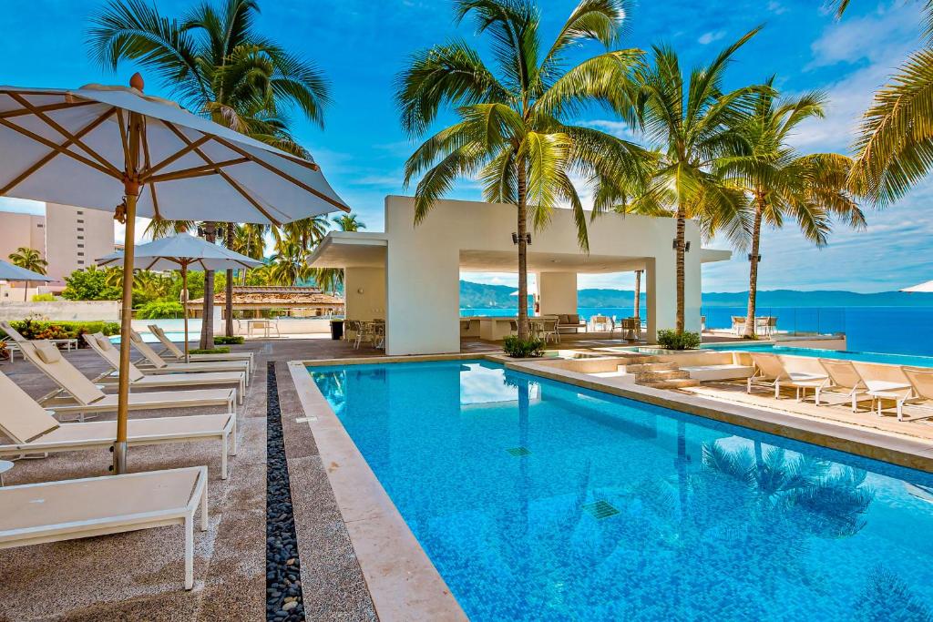 Harbor 171 Oceanfront Residences #3009