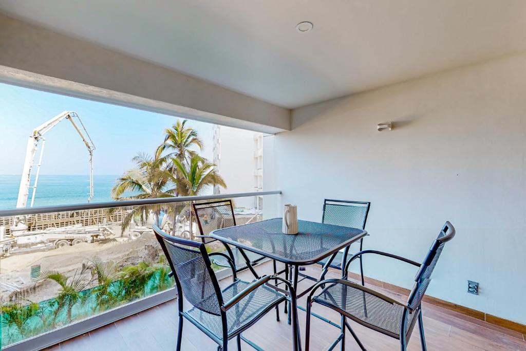 Harbor 171 Oceanfront Residences #3009